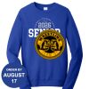 Carroll - Fan Favorite Fleece Crewneck Sweatshirt Thumbnail