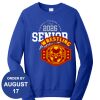 Carroll - Fan Favorite Fleece Crewneck Sweatshirt Thumbnail