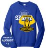 Carroll - Fan Favorite Fleece Crewneck Sweatshirt Thumbnail