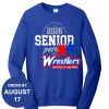Carroll - Fan Favorite Fleece Crewneck Sweatshirt Thumbnail