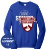 Carroll - Fan Favorite Fleece Crewneck Sweatshirt Thumbnail