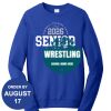 Carroll - Fan Favorite Fleece Crewneck Sweatshirt Thumbnail