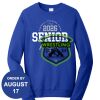 Carroll - Fan Favorite Fleece Crewneck Sweatshirt Thumbnail