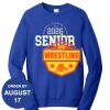 Carroll - Fan Favorite Fleece Crewneck Sweatshirt Thumbnail