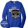 Carroll - Fan Favorite Fleece Crewneck Sweatshirt Thumbnail