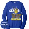 Carroll - Fan Favorite Fleece Crewneck Sweatshirt Thumbnail