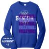 Carroll - Fan Favorite Fleece Crewneck Sweatshirt Thumbnail