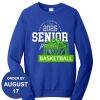 Carroll - Fan Favorite Fleece Crewneck Sweatshirt Thumbnail