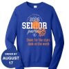 Carroll - Fan Favorite Fleece Crewneck Sweatshirt Thumbnail