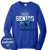 Carroll - Fan Favorite Fleece Crewneck Sweatshirt Thumbnail