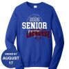 Carroll - Fan Favorite Fleece Crewneck Sweatshirt Thumbnail