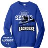 Carroll - Fan Favorite Fleece Crewneck Sweatshirt Thumbnail