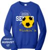 Carroll - Fan Favorite Fleece Crewneck Sweatshirt Thumbnail