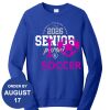 Carroll - Fan Favorite Fleece Crewneck Sweatshirt Thumbnail