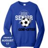 Carroll - Fan Favorite Fleece Crewneck Sweatshirt Thumbnail