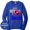 Carroll - Fan Favorite Fleece Crewneck Sweatshirt Thumbnail