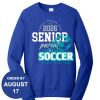 Carroll - Fan Favorite Fleece Crewneck Sweatshirt Thumbnail