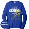 Carroll - Fan Favorite Fleece Crewneck Sweatshirt Thumbnail