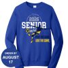 Carroll - Fan Favorite Fleece Crewneck Sweatshirt Thumbnail