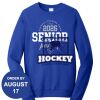 Carroll - Fan Favorite Fleece Crewneck Sweatshirt Thumbnail