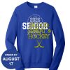Carroll - Fan Favorite Fleece Crewneck Sweatshirt Thumbnail