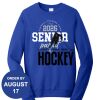 Carroll - Fan Favorite Fleece Crewneck Sweatshirt Thumbnail