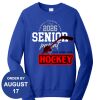 Carroll - Fan Favorite Fleece Crewneck Sweatshirt Thumbnail