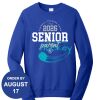 Carroll - Fan Favorite Fleece Crewneck Sweatshirt Thumbnail