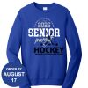 Carroll - Fan Favorite Fleece Crewneck Sweatshirt Thumbnail