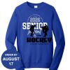 Carroll - Fan Favorite Fleece Crewneck Sweatshirt Thumbnail