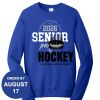 Carroll - Fan Favorite Fleece Crewneck Sweatshirt Thumbnail