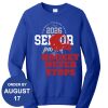 Carroll - Fan Favorite Fleece Crewneck Sweatshirt Thumbnail