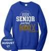 Carroll - Fan Favorite Fleece Crewneck Sweatshirt Thumbnail