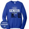 Carroll - Fan Favorite Fleece Crewneck Sweatshirt Thumbnail