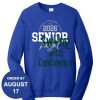 Carroll - Fan Favorite Fleece Crewneck Sweatshirt Thumbnail