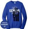 Carroll - Fan Favorite Fleece Crewneck Sweatshirt Thumbnail