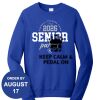 Carroll - Fan Favorite Fleece Crewneck Sweatshirt Thumbnail