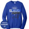 Carroll - Fan Favorite Fleece Crewneck Sweatshirt Thumbnail