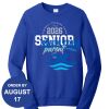 Carroll - Fan Favorite Fleece Crewneck Sweatshirt Thumbnail