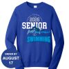Carroll - Fan Favorite Fleece Crewneck Sweatshirt Thumbnail