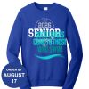 Carroll - Fan Favorite Fleece Crewneck Sweatshirt Thumbnail