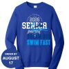 Carroll - Fan Favorite Fleece Crewneck Sweatshirt Thumbnail