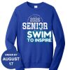Carroll - Fan Favorite Fleece Crewneck Sweatshirt Thumbnail