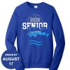 Carroll - Fan Favorite Fleece Crewneck Sweatshirt Thumbnail