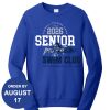 Carroll - Fan Favorite Fleece Crewneck Sweatshirt Thumbnail
