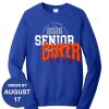 Carroll - Fan Favorite Fleece Crewneck Sweatshirt Thumbnail