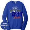Carroll - Fan Favorite Fleece Crewneck Sweatshirt Thumbnail