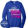 Carroll - Fan Favorite Fleece Crewneck Sweatshirt Thumbnail