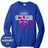 Carroll - Fan Favorite Fleece Crewneck Sweatshirt Thumbnail