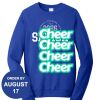Carroll - Fan Favorite Fleece Crewneck Sweatshirt Thumbnail